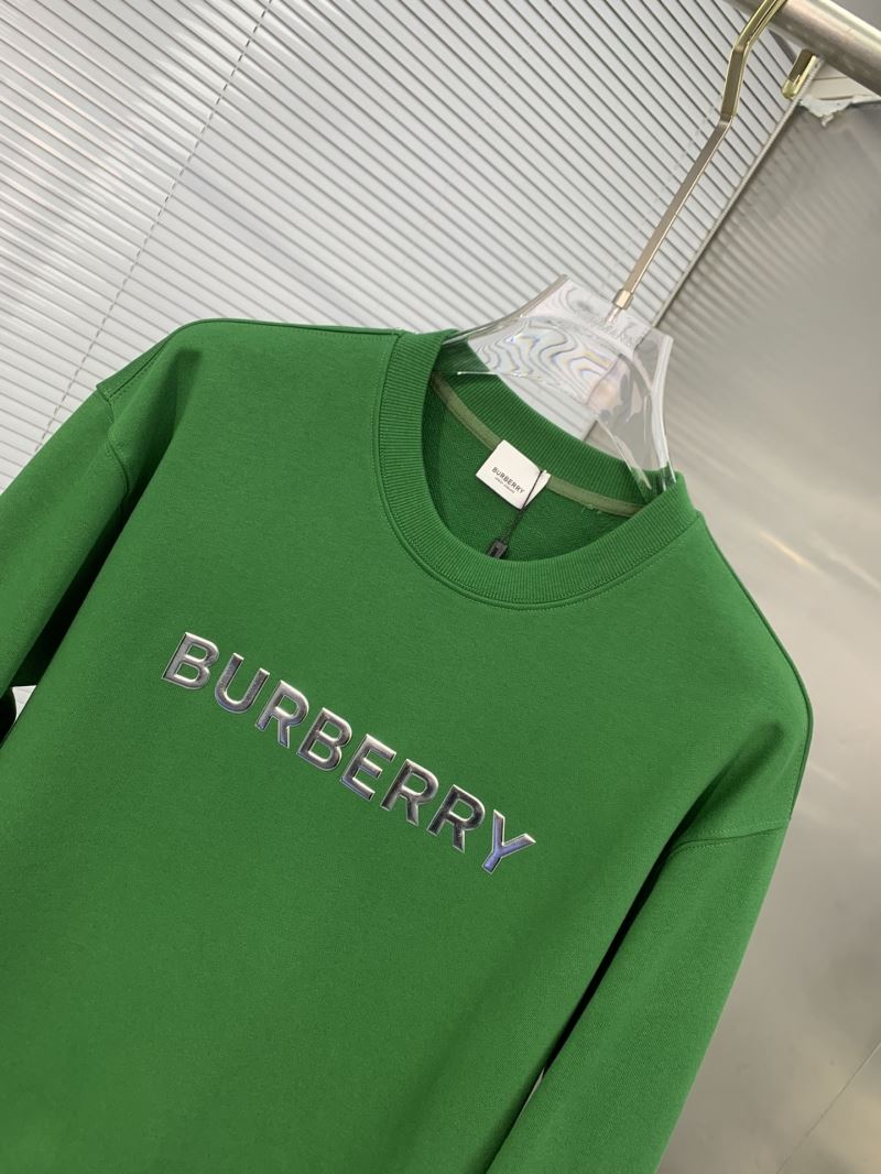 Burberry Hoodies